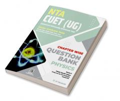 NTA CUET Physics Chapterwise Question Bank
