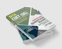 NTA CUET Quantitative Aptitude Chapterwise Question Bank
