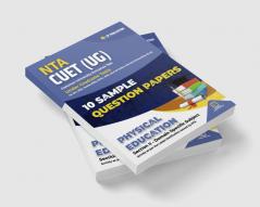 NTA CUET Physical Education 10 Sample Question Paper