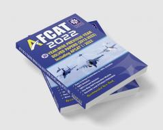 AFCAT 2022 20 Year wise Previous Year Solved papers (AFCAT -I/2012 to AFCAT - I/2022) Including AFCAT -I/2022