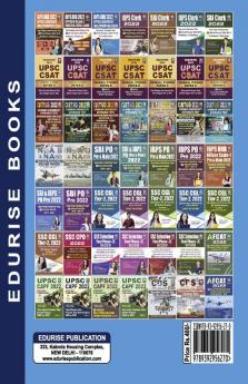 SSC CGL Tier 1 2022 20 Latest Fully Solved Previous Year Papers of 2022 & 2021 | Combined Graduate Level Exam - Revised and Updated Edition
