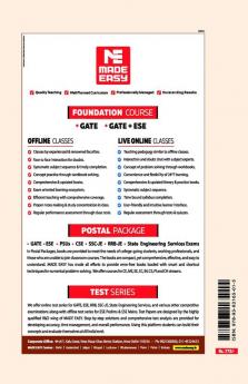ESE Prelims 2023 : Electrical Engineering Previous Solved Papers Volume II