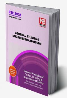 ESE 2023 Prelims : Design Drawing & Importance of Safety