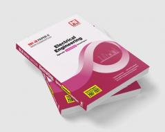 SSC JE Mains : Electrical Engineering Previous Year Conventional Solved Papers (Exam held between 2007-2021)