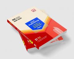 ESE 2022 Main Examination Civil Engineering Conventional Paper I