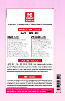 GATE 2023 : General English Preivous Solved Papers