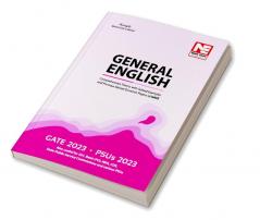GATE 2023 : General English Preivous Solved Papers