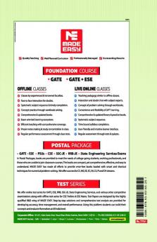 GATE 2023 :Instrumentation Engineering Preivous Solved Papers