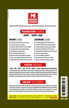 ESE 2022 Main Examination Civil Engineering Conventional Paper II