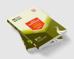 ESE 2022 Main Examination Civil Engineering Conventional Paper II