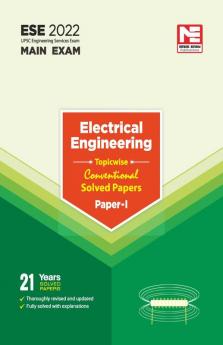 ESE 2022 Main Examination: EE Engineering Conventional Paper I