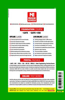 ESE 2022 Main Examination: EE Engineering Conventional Paper I
