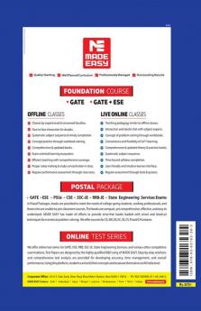 ESE 2022 Main Examination: ME Engineering Conventional Paper I