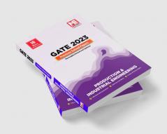 GATE 2023 :Production & Industrial Engineering Preivous Solved Papers