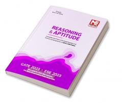 GATE 2023 : Reasoning and Aptitude Preivous Solved Papers