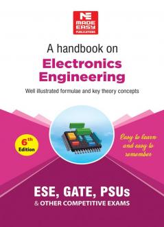 A Handbook on Electronics Engineering