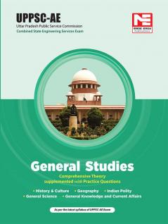 UPPSC AE : General Studies