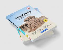 General Studies-2023 for UPSC SSC PSUs