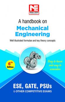A Handbook on Mechanical Engineering