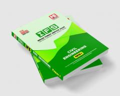 IFS Solved Papers (2000-2021) : Civil Engineering Paper I