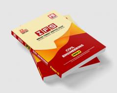IFS Solved Papers (2000-2021) : Civil Engineering Paper II
