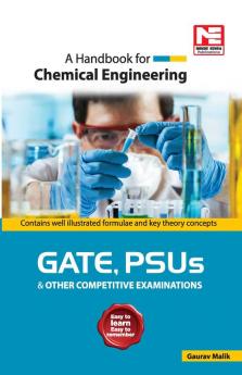 A handbook on Chemical Engineering