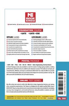 A handbook on Chemical Engineering