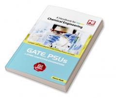 A handbook on Chemical Engineering