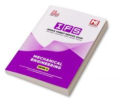 IFS Solved Papers (2001-2021) : Mechanical Engineering Paper II