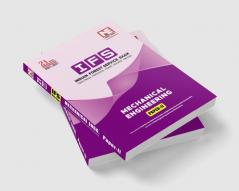 IFS Solved Papers (2001-2021) : Mechanical Engineering Paper II