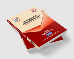 CSE Mains Solved Papers (1995-2021) : Civil Engineering Paper- I