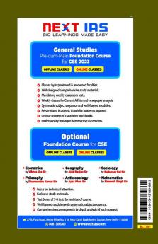 CSE Mains Solved Papers (2001-2021) : Mechanical Engineering Paper- II