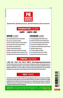 ESE 2023 Prelims :Basics of Energy and Environment