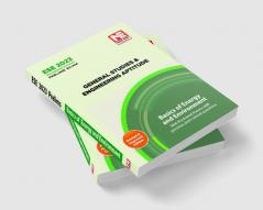 ESE 2023 Prelims :Basics of Energy and Environment
