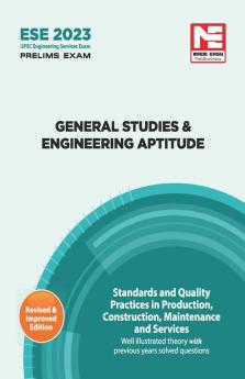 ESE 2023 Prelims :Standard and Quality Practice in Production