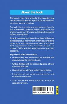 Excelling in Interview : A Complete Guide