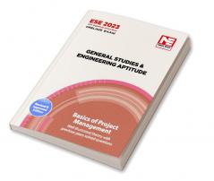 ESE 2023 Prelims :Basics of Project Management