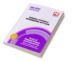 ESE 2023 Prelims :Basics of Material Science