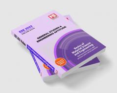 ESE 2023 Prelims :Basics of Material Science