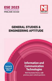 ESE 2023 Prelims :Information and Communication Technologies