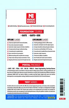 ESE 2023 Prelims :Ethics and Values in Engineering profession