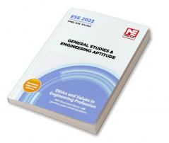 ESE 2023 Prelims :Ethics and Values in Engineering profession