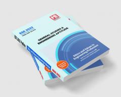 ESE 2023 Prelims :Ethics and Values in Engineering profession