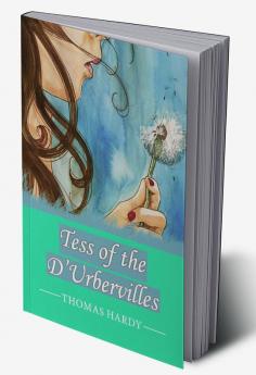 Tess of the d'Urbervilles