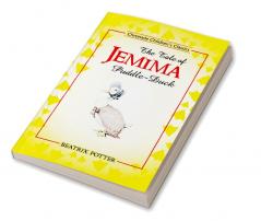 The Tale of Jemima Puddle-Duck