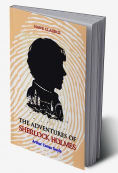 The Adventuers of Sherlock Holmes