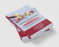 A TEXT BOOK OF PHARMACEUTICS-I