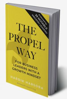 The Propel Way