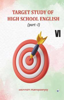 TARGET STUDY OF HIGH SCHOOL ENGLISH