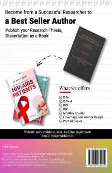 THE INTERNATIONAL JOURNAL OF INDIAN PSYCHOLOGY VOLUME 9 ISSUE 4 Booklet no. 6